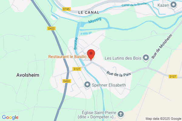 Le Basilic