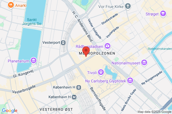 Baronen & Baronessen