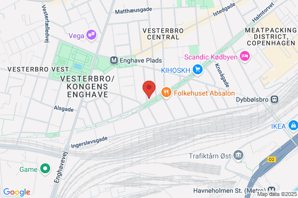 Boulevardcafeen