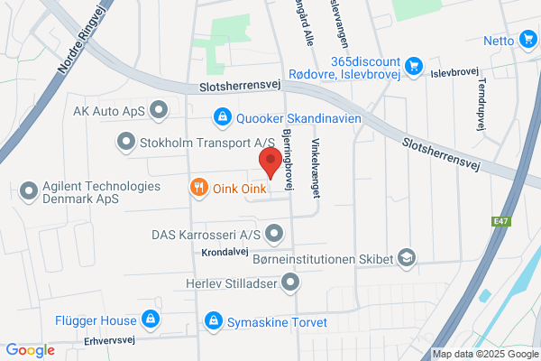 Café Vik