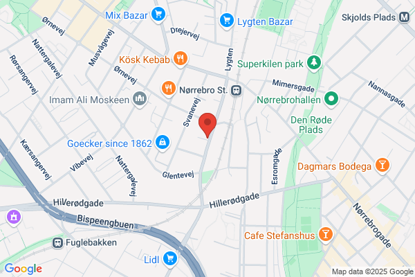 Guldborghus Bodega & Bistro