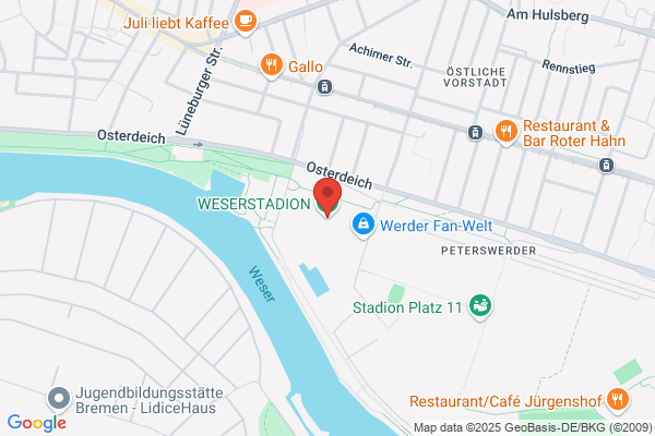 Stadion Café