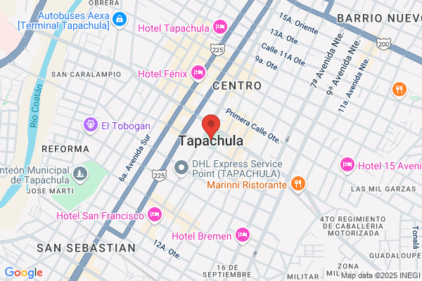 Tapachula