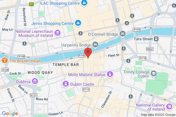 Temple Bar