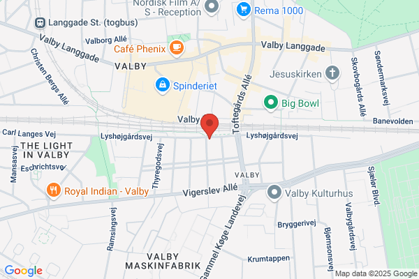 Valby Borger Kro