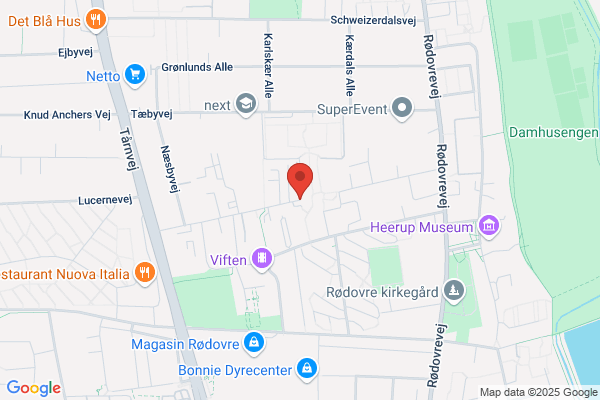 Erhvervsrevisorerne i Valby