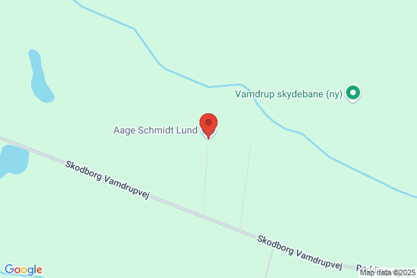 Lund, Aage