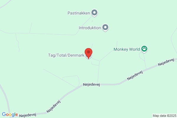 Dansk-Totaltag I/S