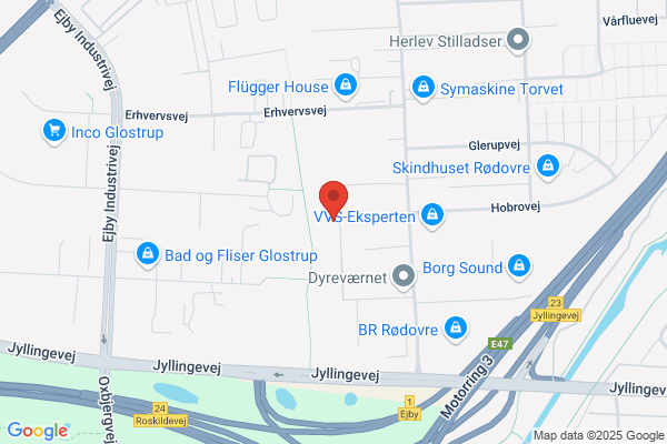 Best Sikkerhed
