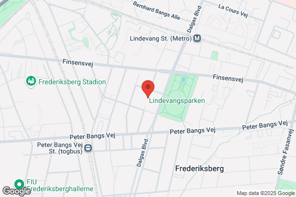 Lindetræet Skolefritidsordning