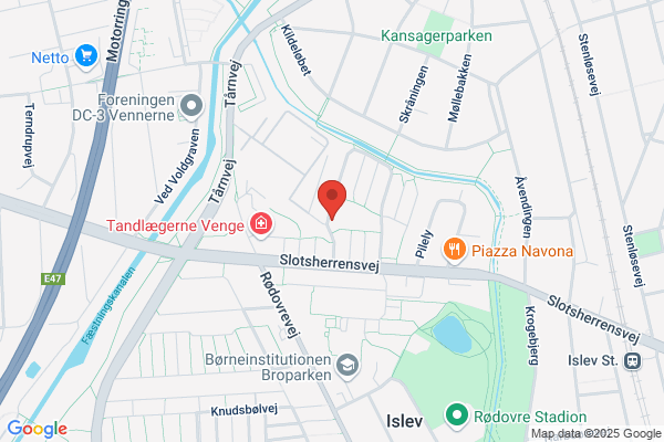 Slottet Skolefritidsordning
