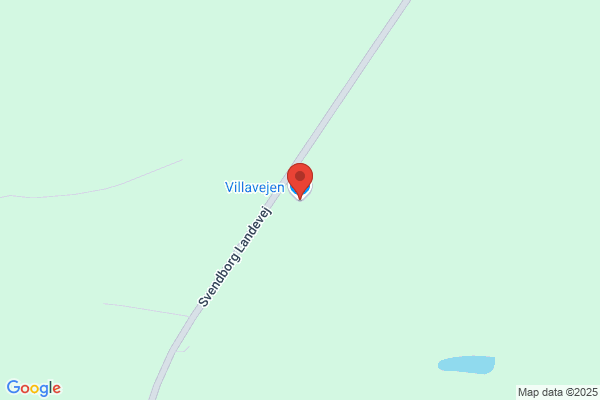 Villaen, SFO