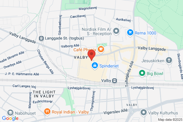 Valby Snedkeri