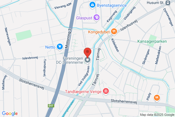 Andelsboligforeningen