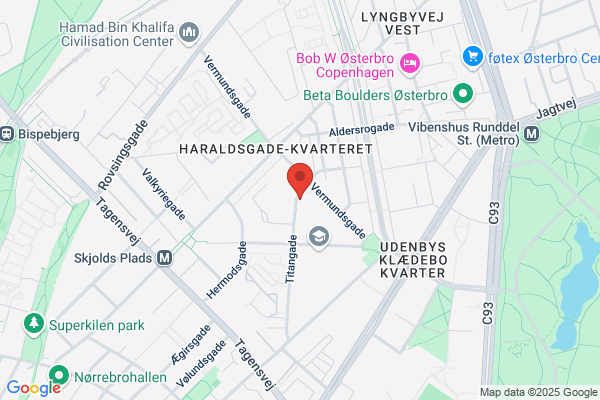 Danske Roligans De