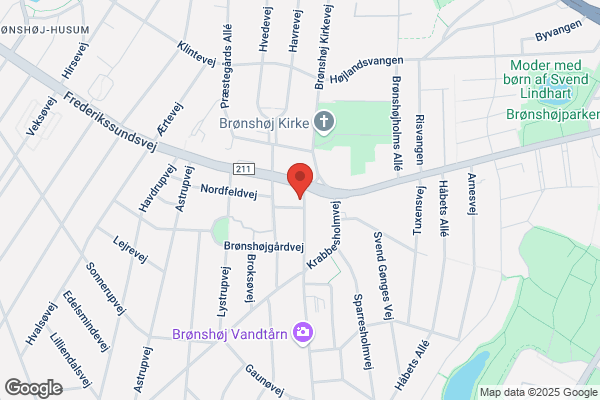 Torveinitiativet For Brønshøj Torv