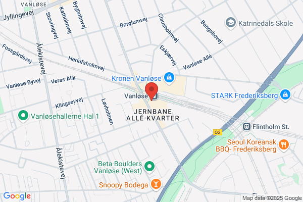 Veraklubben