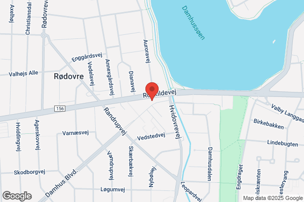 Blikfang3d I/S