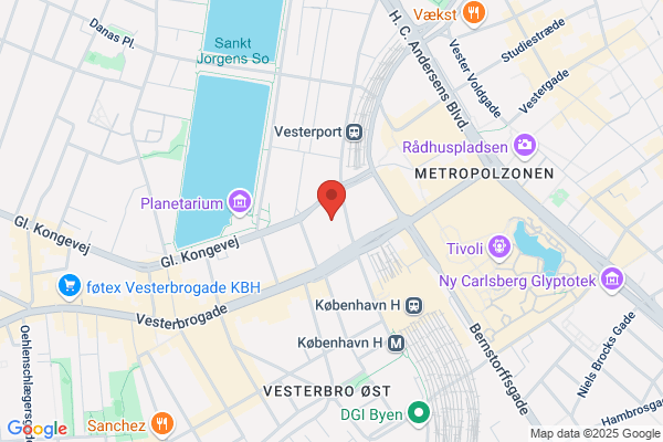 Sitecore A/S