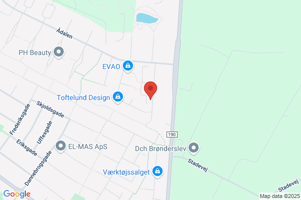 Tk Data (Thue Kjelstrøm)