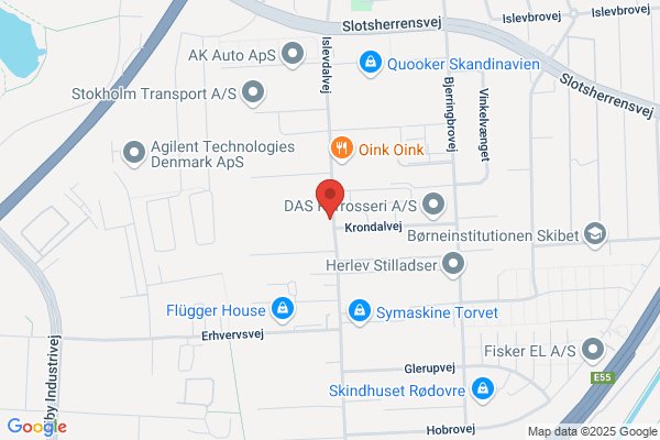Anlægsvirksomhed