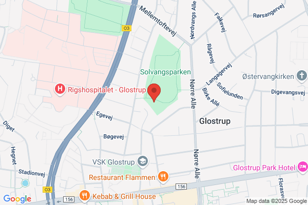 DDS, Søndermark Gruppe