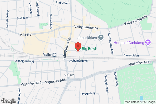 Big Bowl