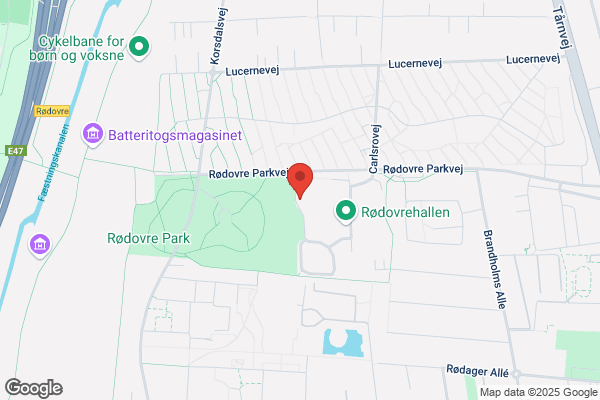 Rødovre Tennisanlæg