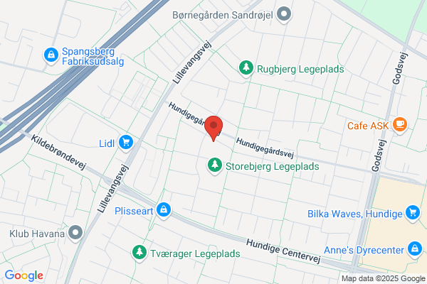 Avedøre Badminton Club