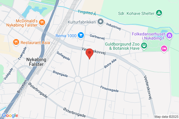 Baunevangens Badmintonklub