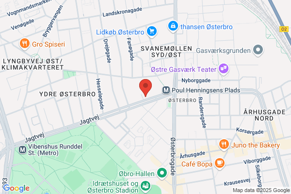 Bokseklubben Hermod