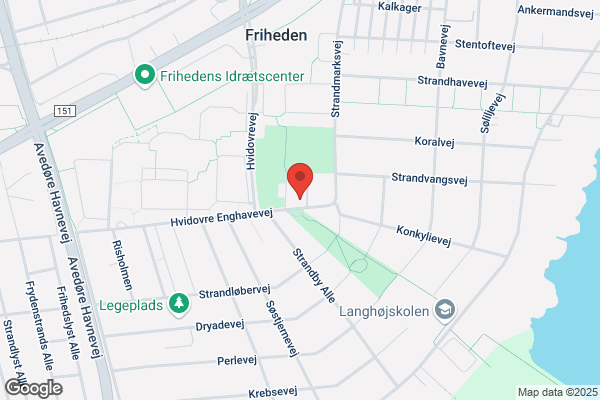 Herlev Skakklub