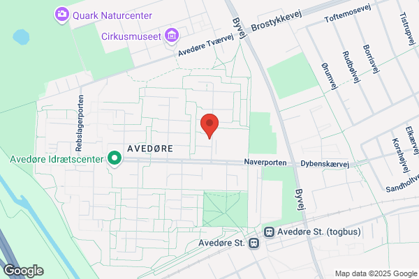 Hvidovre Marchforening