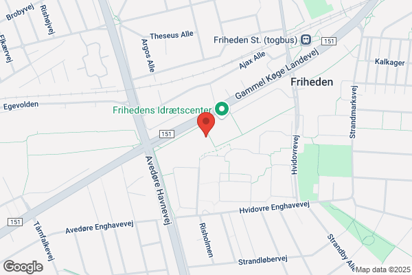 Hvidovre Rulleskøjteklub
