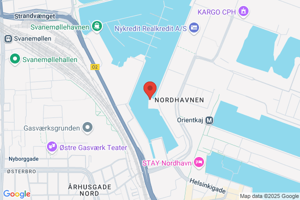Kvindelig Sejlklub