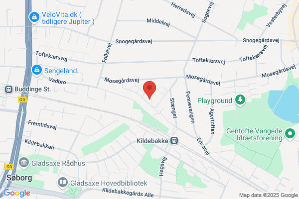 Københavns Kvindelige Gymnastikforening