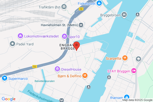 Københavns Roklub