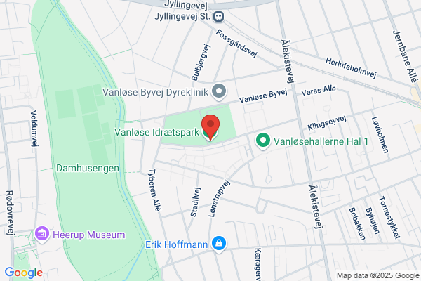 Vanløse Idrætsforening