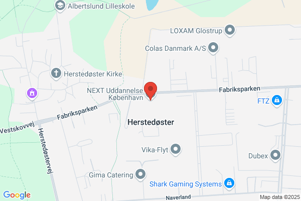 Præstemoseskolen