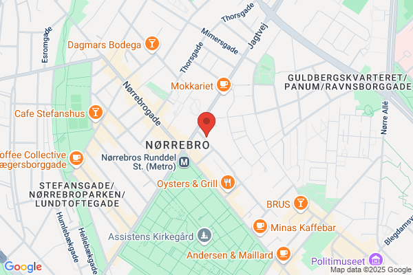 Skolen I Charlottegården
