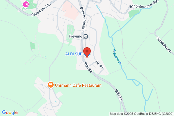 Aldi Marked