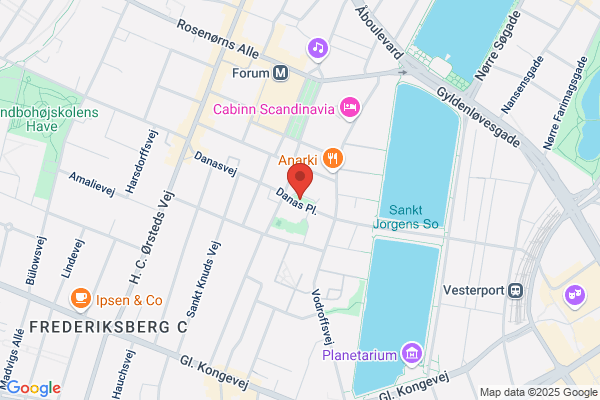 Grønne Købmand Den
