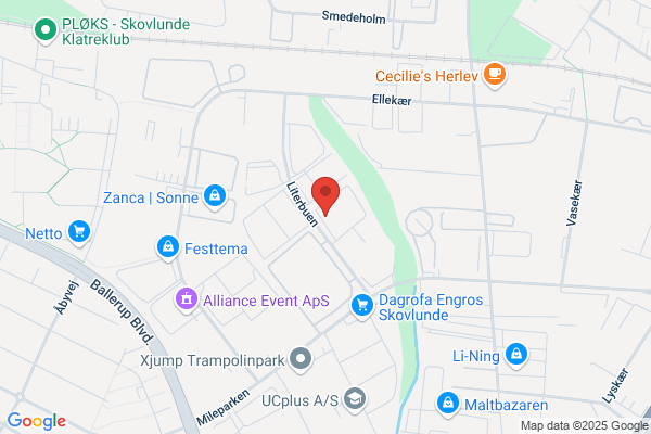 Magazzino Italiano