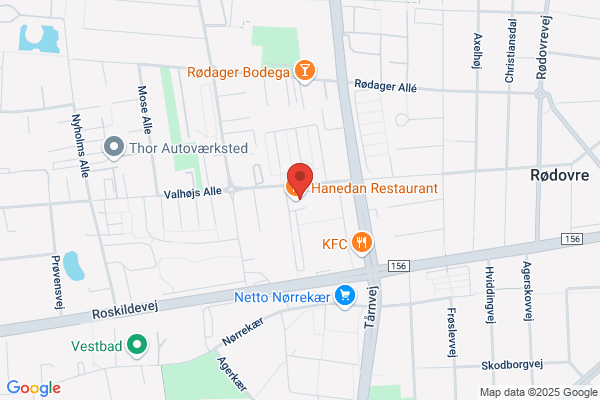 Andersens Grill