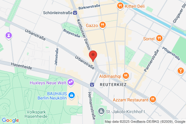 Mardini Grillbar (Aykut Yurdakul)