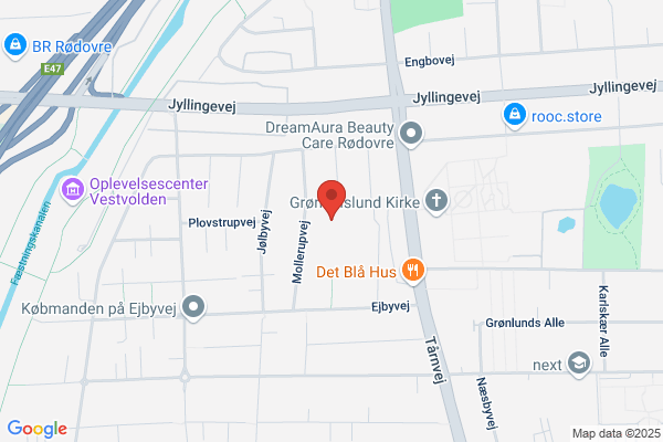 Nyager skoles tandklinik