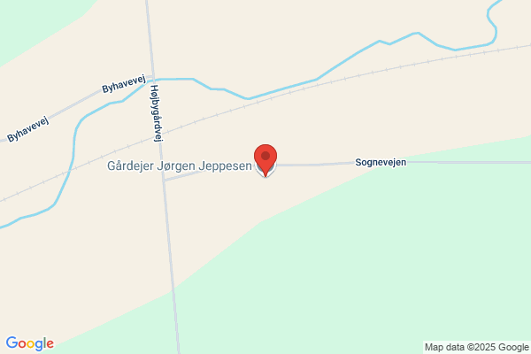 Jeppesen Torben Grøndalskirken
