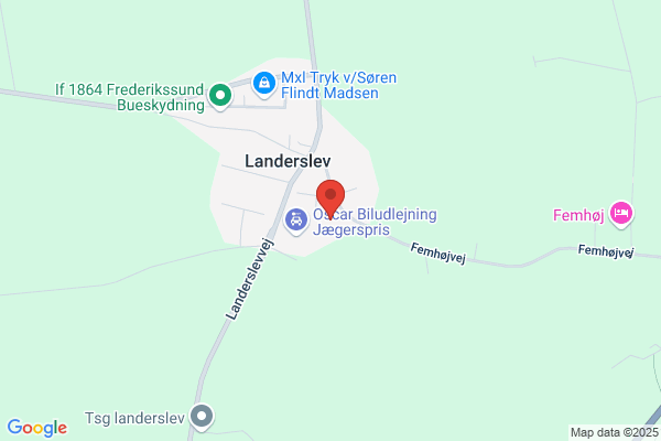 Müller Lisbet Kjær