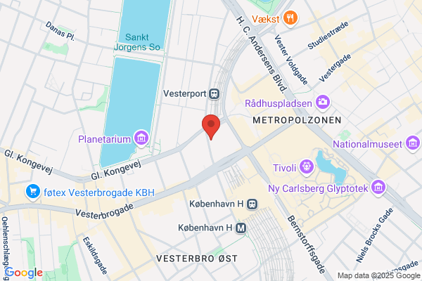 Billetcentralen