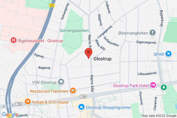 Rejsegalleriet